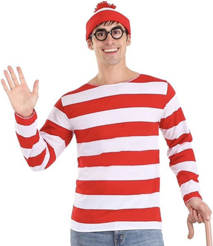 men's plus size halloween costumes